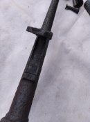 ммг. Mauser 98k
