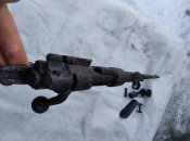 ммг. Mauser 98k