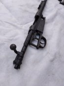 ммг. Mauser 98k
