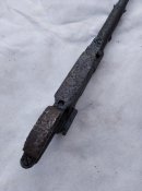 ммг. Mauser 98k