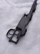 ммг. Mauser 98k