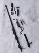 ммг. Mauser 98k