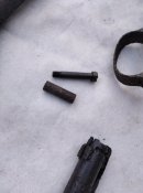 ммг. Mauser 98k