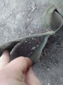Кацапські лямки 6Ш122 Ратник