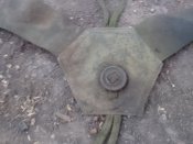 Кацапські лямки 6Ш122 Ратник