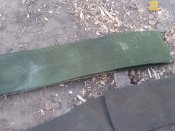 Кацапські лямки 6Ш122 Ратник