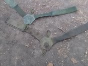 Кацапські лямки 6Ш122 Ратник