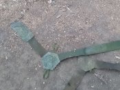 Кацапські лямки 6Ш122 Ратник