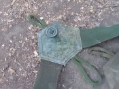 Кацапські лямки 6Ш122 Ратник
