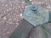Кацапські лямки 6Ш122 Ратник