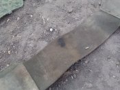 Кацапські лямки 6Ш122 Ратник