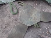 Кацапські лямки 6Ш122 Ратник