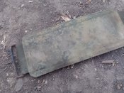 Кацапські лямки 6Ш122 Ратник