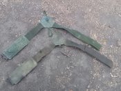 Кацапські лямки 6Ш122 Ратник