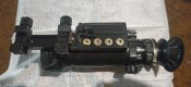 Трофейний нічний приціл 1пн93-2 ак-74 робочий