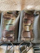 Плитоноска Templars Gear