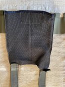 Плитоноска Templars Gear