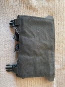 Плитоноска Templars Gear