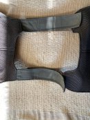 Плитоноска Templars Gear
