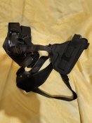 Кобура на glok/sig sauer/p228/sig/s,&w