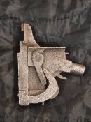 Затвор Максим под СХП