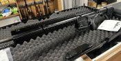 Heckler & Koch mr308 20''