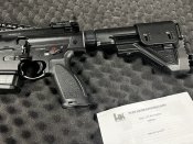 Heckler & Koch mr308 20''