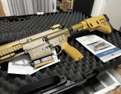 Heckler & Koch mr308 20''