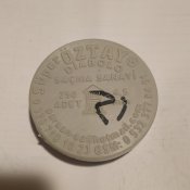 Кулі до пневматичної зброї Super Oztay Diabolo 0,51г