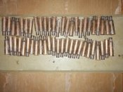 7.62×54 Біметал 50шт