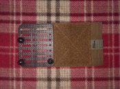 (Ferro Concepts) Wingthing, Coyote Brown, б/в