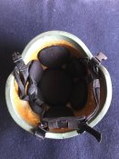 Шолом кулезахисний
