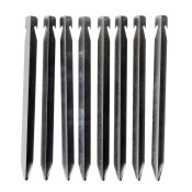 Комплект кілочків Моunаіnsmіth 7075 aluminium alloy