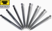 Комплект кілочків Моunаіnsmіth 7075 aluminium alloy