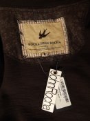 новая Олимпийка мастерка John Rocha(L-XL)