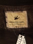 новая Олимпийка мастерка John Rocha(L-XL)