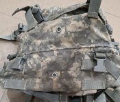 Триденний рюкзак армії США ACU Molle II Assault Pack (Б/У)