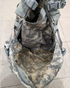 Триденний рюкзак армії США ACU Molle II Assault Pack (Б/У)