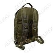 M.O.L.L.E. рюкзак 20Л Spanker, кордура (темно-зеленый/ranger green).