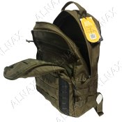M.O.L.L.E. рюкзак 20Л Spanker, кордура (темно-зеленый/ranger green).