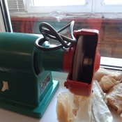 Точильний станок ИЭ-9707