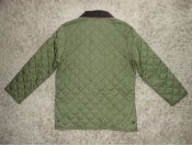 Barbour стеганая куртка р. XL.