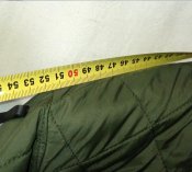 Barbour стеганая куртка р. XL.