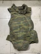 Броник орка 3