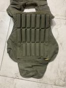 Броник орка 3