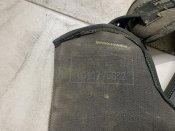 Противорадиационный жилет