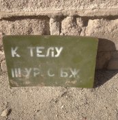 Пахова бронепластина