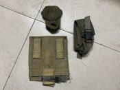 2 подсумка и чехол мсл