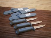 Ніж Morakniv Basic 511 LE 2022 Carbon Steel. Швеція, оригінал.