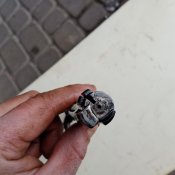 Затвор к98 чердак